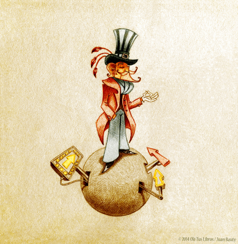 En el segundo planeta el principito visito a un hombre vanidoso