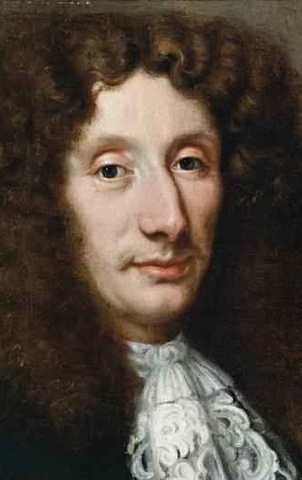 FRANCESCO REDI (1626 - 1697)