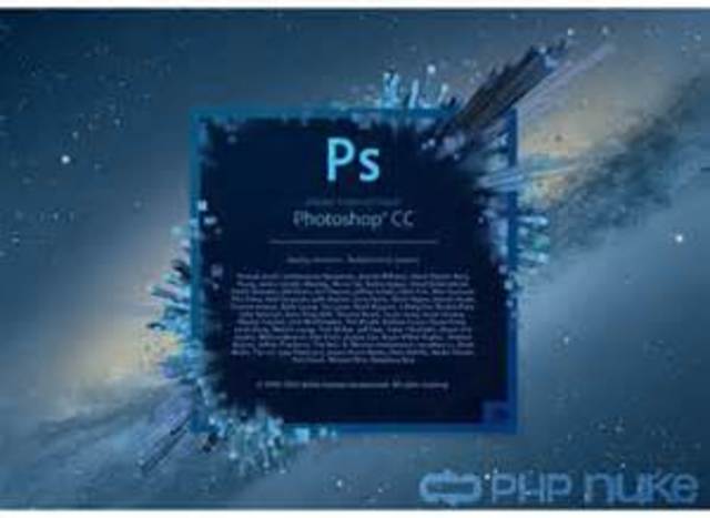 PhotoShop CS7