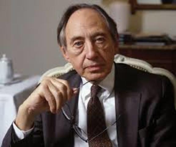 TOFFLER (1990)