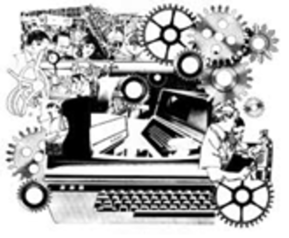 1903 • Escuela de la Admón Científica. (Taylor y Gilbreth).