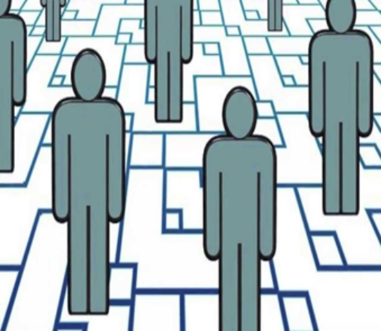 1951 • Teoría de los sistemas (Bertalaffy, Kast y Rosenzweig).