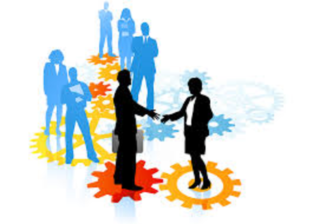 1957 • Escuela del Comportamiento. (McGregor, Likert, Argyris).