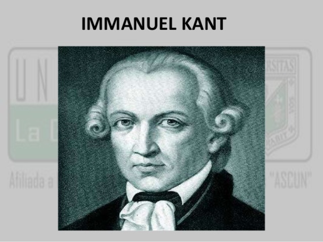 KANT