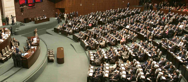 Inclusión en la política.