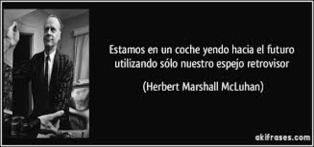 La información y comunicación en el Nuevo Orden Social.