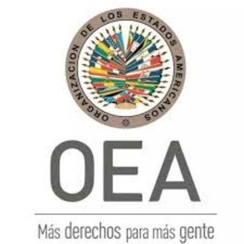 UNESCO Y OEA