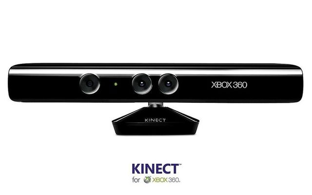 Xbox 360 Kinect