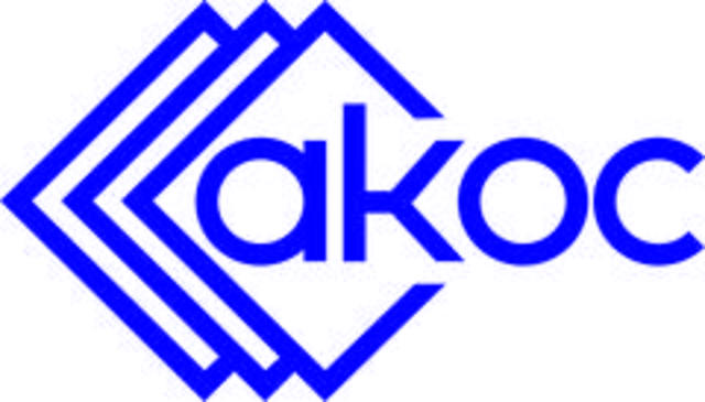 Создание АКОС