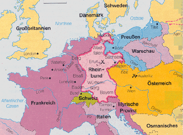 Tratado de París (15 xaneiro e 12 xullo)