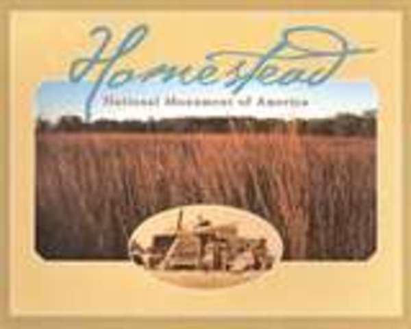 Homestead Act of 1862