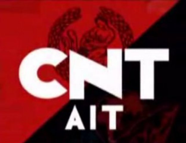 Ruptura CNT-AIT