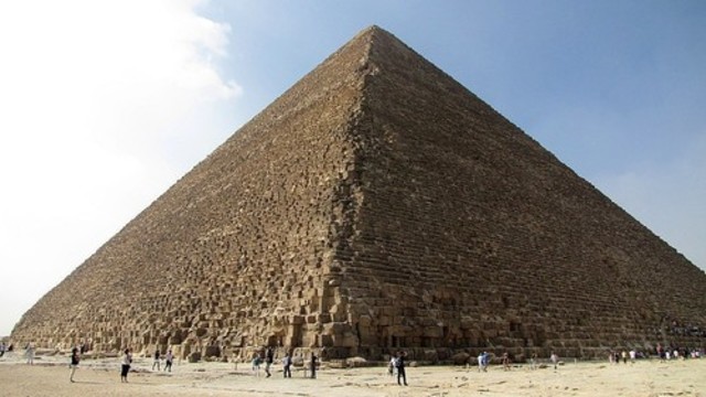 Cheopsi püramiid