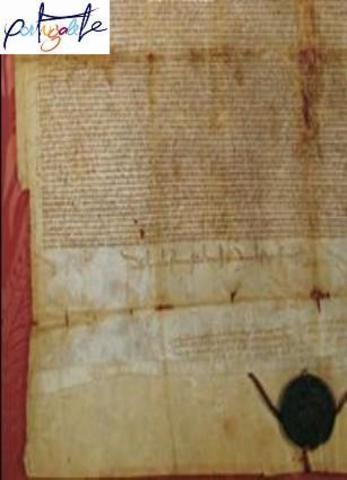 Portugaleteko hiri-gutuna