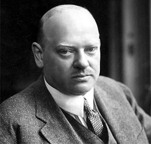 Germany: New chancellor