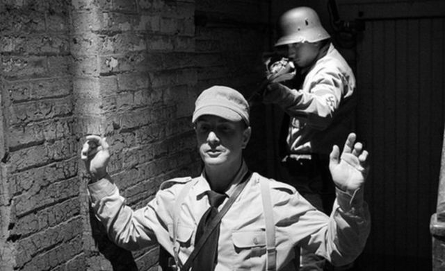 Night of The Long Knives