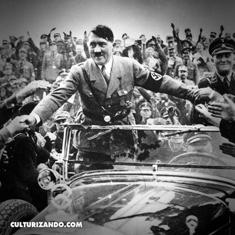 Elections by Hindenburg