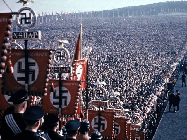 Stredemann´s efforts to improve the life of Germans were getting results. Germany joined the League of Nations  and became one of the permanent members of the Council.