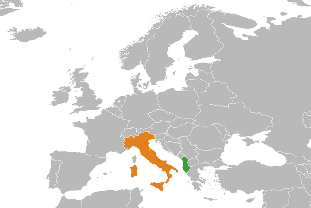 Italy: Mussoulini Achievements