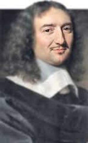 Jean Baptiste Colbert