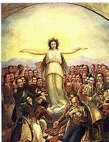 Ελληνική Επανάσταση