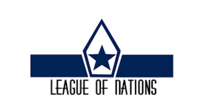league of nations