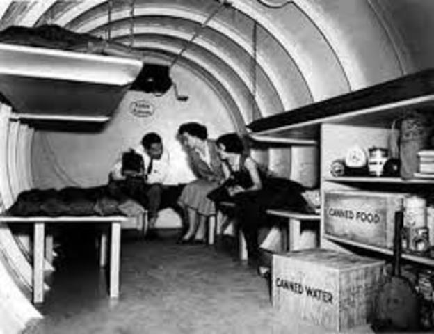 Fallout Shelter