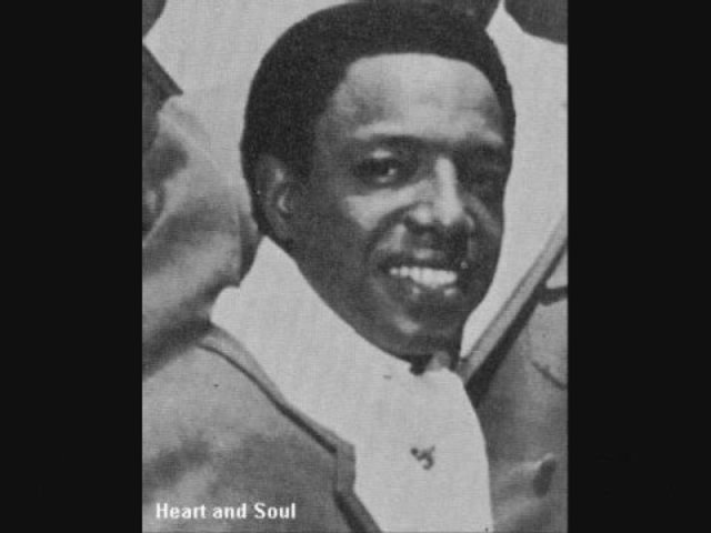 Paul Williams quit Temptations