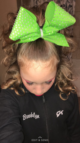 Going to Disney World!