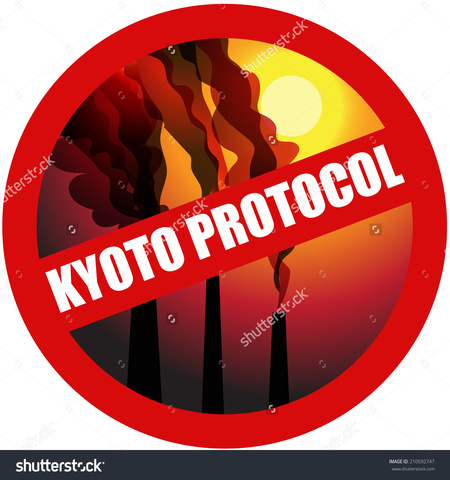 Kyoto Protocol