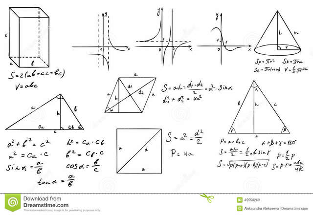 Euclides de Alexandria, o pai da geometria