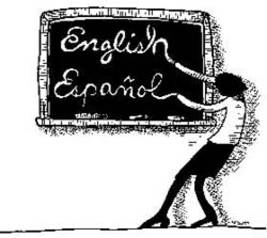 Bilingual Education Act