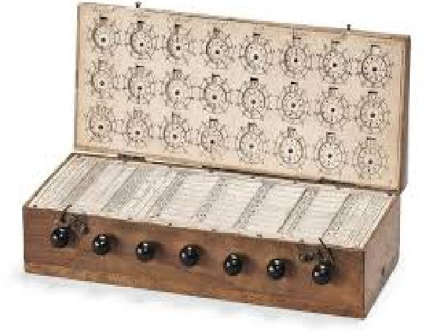 Calculadora Universal