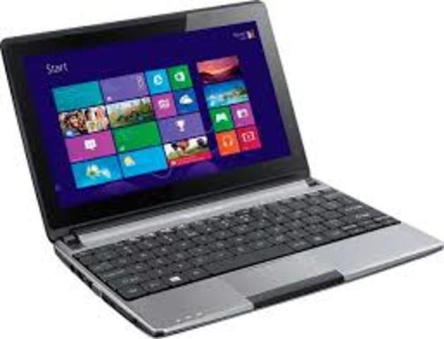 netbook