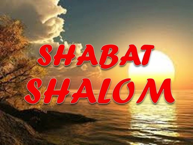 Día Siete — Descanso