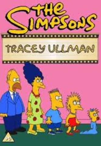 The Simpsons