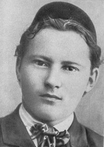 Дата рождения(Габдулла Тукай)