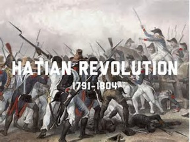 Hatian Revolution