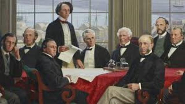 Confederation Revised