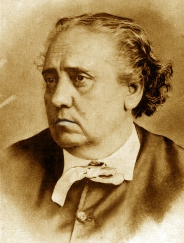 Juana Manso y Eulalia Noronha