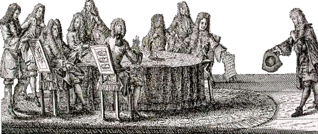 Ништадтский мирный договор