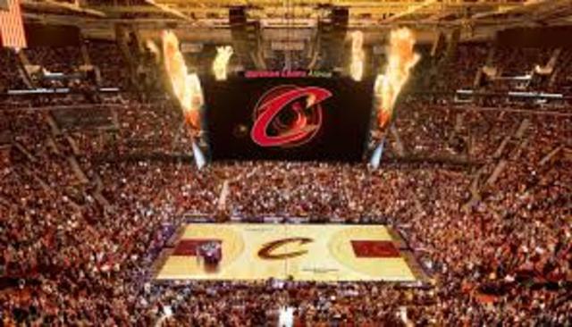 NBA: Cleveland caviliers, Did they really improve their defense