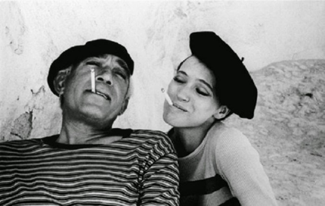 Beat Generation "Beatniks"