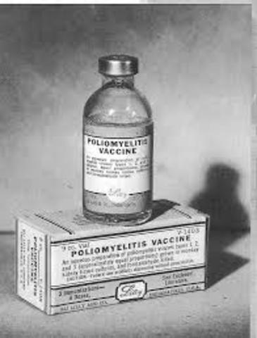 Polio Vaccine
