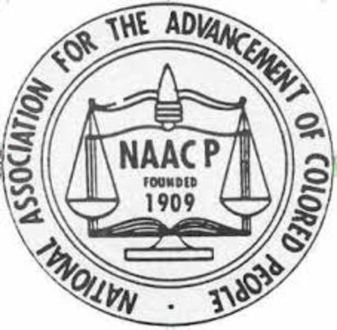 NAACP