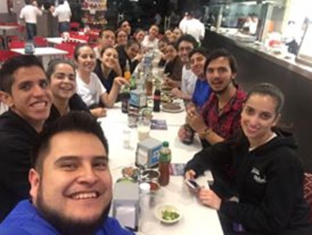 Ganadora de premio nacional de literatura