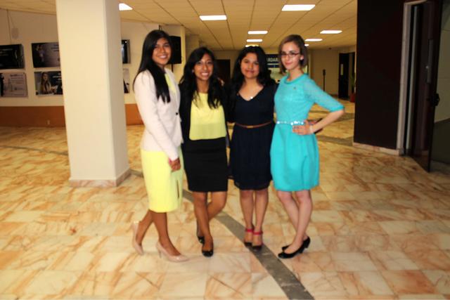 Graduación Preparatoria