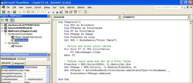 visual basic timeline | Timetoast timelines