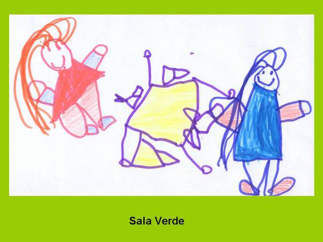 Fundación asociación prodifusión del Kindergarten