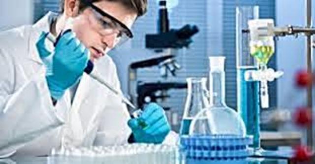 Get a job as a Toxicologiost